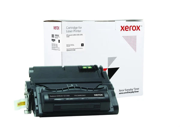 006R03662 - Xerox Toner Cartridge Replaces HP Mono