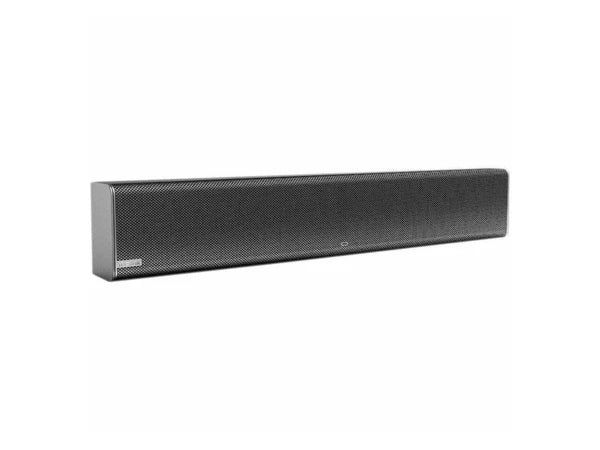MSPEAKERIIBLACK - Yealink MSpeaker II Soundbar Black
