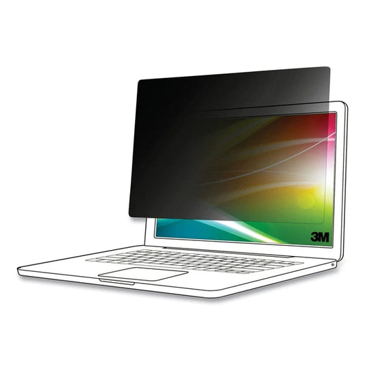 BPNAP002 - 3M Bright Screen Privacy Filter