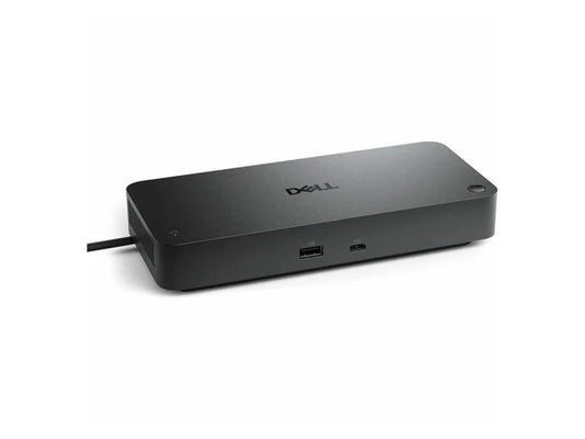 SD25180 - Dell Pro Smart Dock WUSB Type C4 Displays Supported6x USB Po