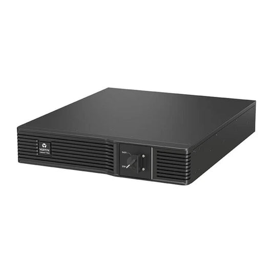 TDU-6000RTL630 - Liebert Vertiv 5050VA/5050W 120VAC Step Down Transformer/Voltage Converter