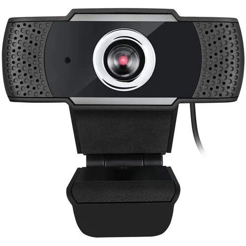 CYBERTRACKH4-TAA - Adesso CyberTrack H4 High resolution desktop Webcam 1080P