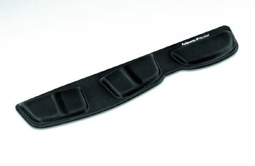 9182801 - Fellowes Keyboard Palm Support