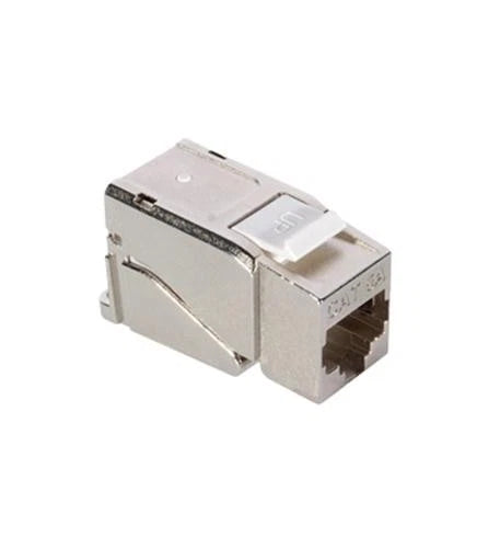 IC1078S6A0 - ICC Cat.6a Modular Connector 1 X Rj-45