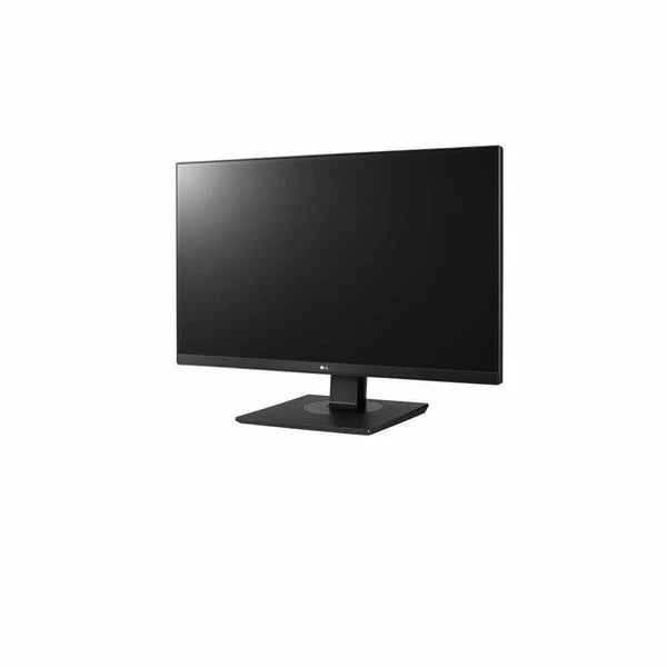 27HJ713C-B - LG 27" 3840x2160 4K UHD IPS 5ms DICOM 14 8MP Clinical Review Monitor