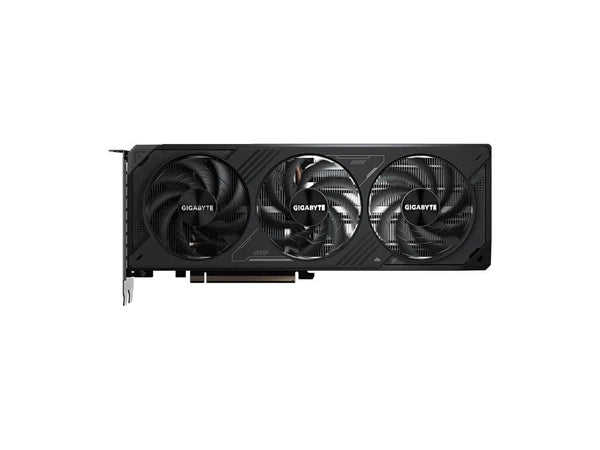 GV-N5070WF3-12GD - Gigabyte WindForce GeForce RTX 5070 12GB GDDR7 PCI Express 5.0 ATX Graphics Card