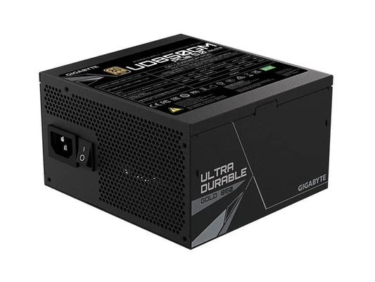 GP-UD850GMPG5REV2.0 - Universal Gigabyte PG5 Rev2.0 850W 80+ Gold Power Supply PSUPCIe5.0 ATX