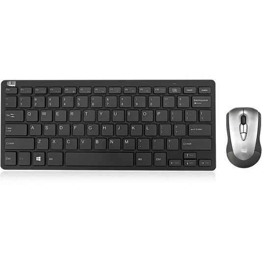 WKB5100CB - Adesso Air Mouse Mobile