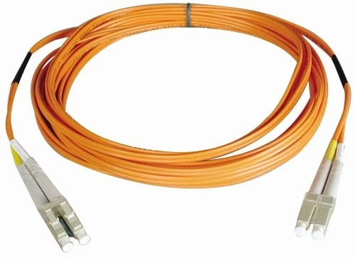 N51603M - Tripp Lite 3M Duplex Multimode 50/125 Fiber Optic Patch Cable