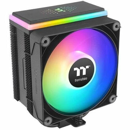 CLP120CA12SWA - Thermaltake ASTRIA 400 ARGB Lighting CPU Cooler