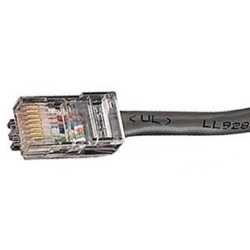 EVNSL647-0001 - Black Box Gigatrue Cat. 6 Channel Utp Patch Cable Rj-45 Male Rj-45 Male