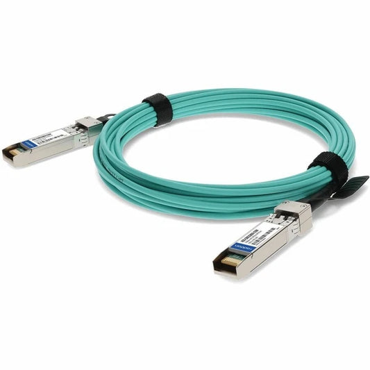 ADDS28CIS28DEO2M - AddOn Cisco to Dell 25GBase-AOC 2m