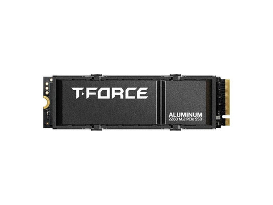 TM8FFH001T0C128 - Team Group 1TB SSD T-FORCE G70 PRO Aluminum M.2 2280 PCIe 4.0 NVMe 1.4 TLC