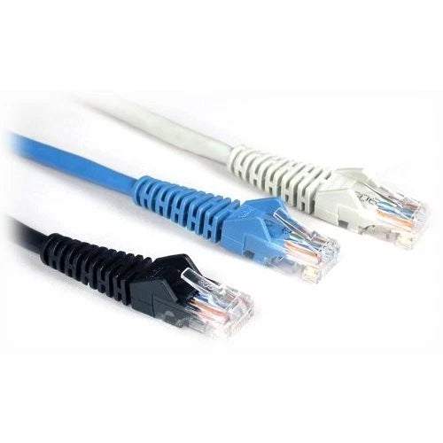 N001-003-BK - Tripp Lite Cat5e Patch Rj-45 Male 1 X Rj-45 Male 3ft Cable