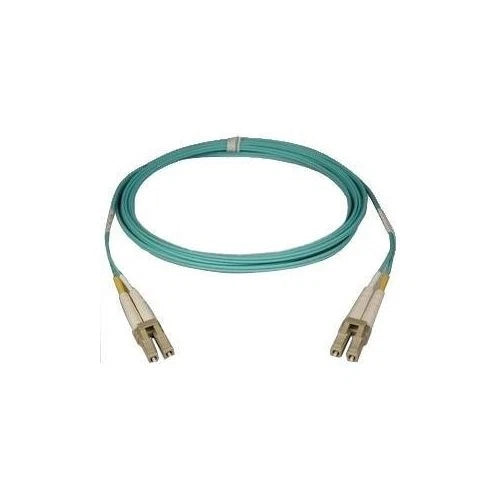 N82015M - Tripp Lite 10GB Duplex Multimode 50/125 OM3 Fiber Patch Cable