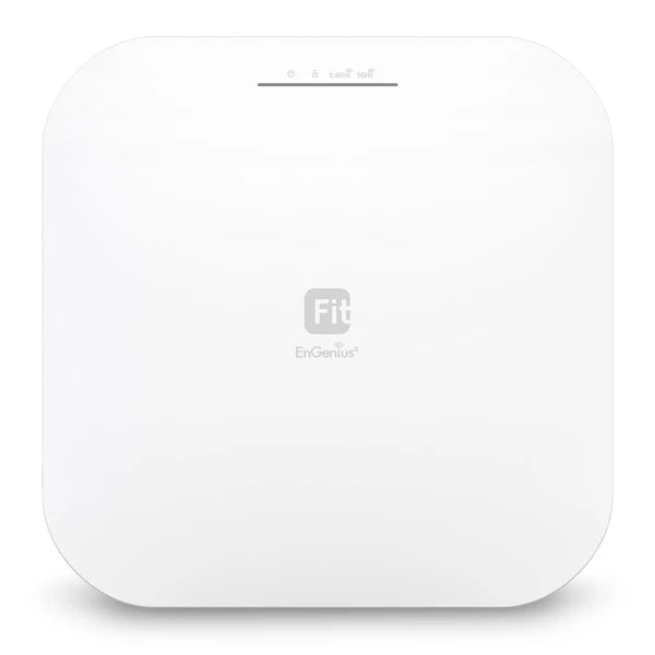EWS276-FIT - EnGenius Fit 4x4 Indoor Wireless Wi-Fi 6 Access Point