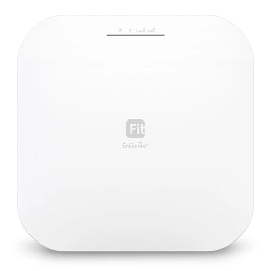 EWS276-FIT - EnGenius Fit 4x4 Indoor Wireless Wi-Fi 6 Access Point