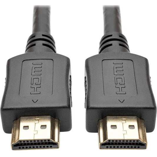 P568040 - Tripp Lite 40ft High-Speed HDMI Cable