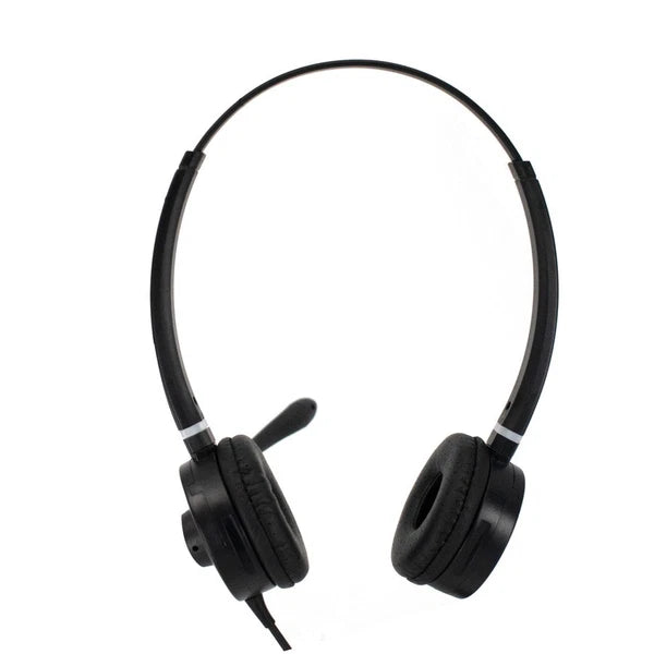 HSWDUSB2 - Spracht Binaural Over The Head USB Headset