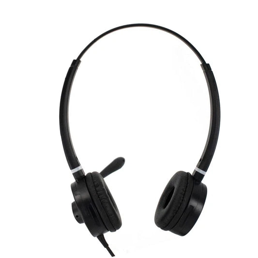 HSWDUSB2 - Spracht Binaural Over The Head USB Headset