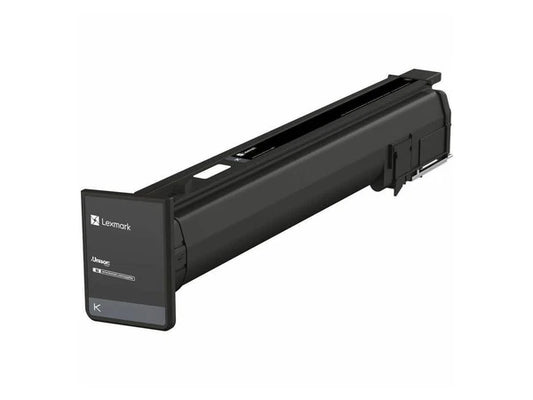 77L0HKG - Lexmark High Yield Laser Toner Cartridge Return Program Black