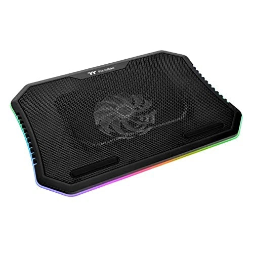 CL-N020-PL12SW-A - Thermaltake Massive 12 RGB Cooling Stand