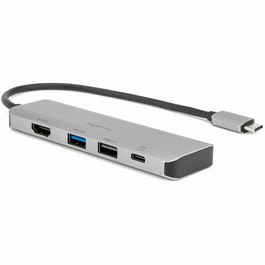 Y10A313S1 - Rocstor Premium Docking Station