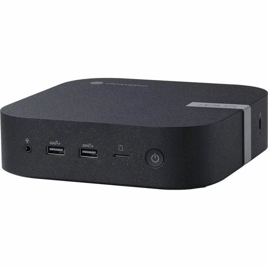 CHROMEBOX5-S7057UNENT-WC - Asus Chromebox 5 Chromebox Intel Core i7 12th Gen