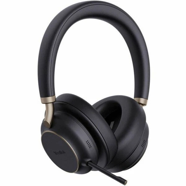 BH76PLUSUCBLACKUSBC - Yealink BH76 Plus UC USB-C