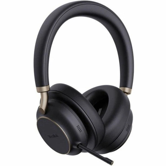 BH76PLUSUCBLACKUSBC - Yealink BH76 Plus UC USB-C