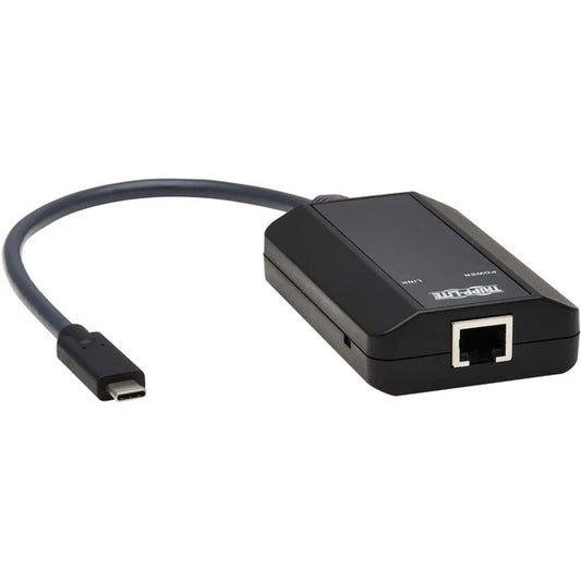 B055001C - Tripp Lite NetDirector USB-C Server Interface Unit