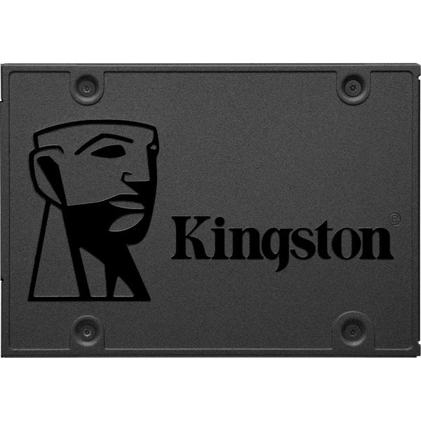 SQ500S37960G - Kingston Q500 960GB 2.5" SATA Internal Solid State Drive