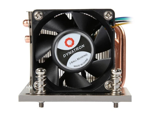 208541 - Dynatron A26 Cooling Fan/Heatsink