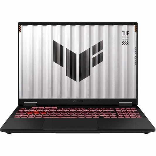 FA608WVDB94 - TUF Gaming A16 FA608 16" Gaming Ryzen AI 9 370 RTX 4060 16GB 1TB W11H Laptop