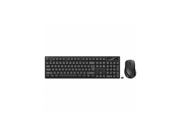 BBZ010TT - Belkin Connect Wireless Keyboard and Mouse Combo