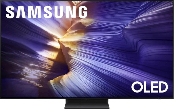 QN48S90FAEXZA - Samsung S90F 48" 4K HDR Smart OLED TV