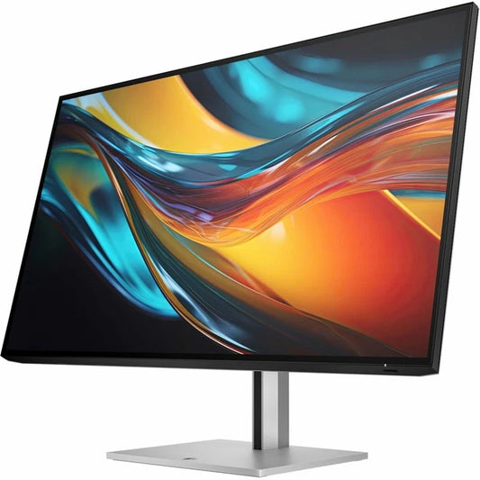 8Y2K9AA-ABA - HP 7 Pro 732pk 32" Class 4K UHD LED Monitor