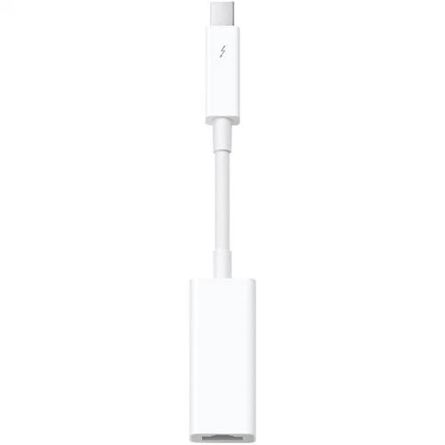 MD463LL-A-TM - Total Micro Thunderbolt to Gigabit Ethernet Adapter MD463LL/ATM
