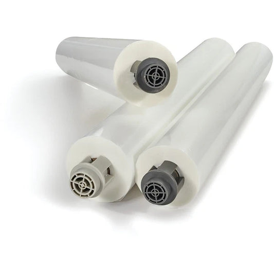 3125702EZ - ACCO GBC EZLoad NAP II Low Temp Laminating Roll Film