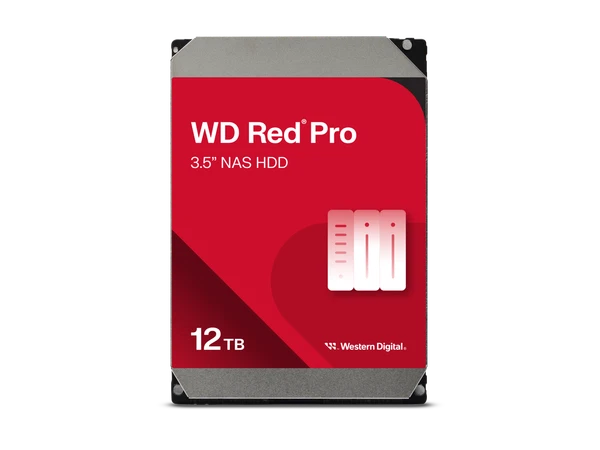 WD122KFBX - Western Digital Internal Hard Drive 122KFBX 12TB 7200 RPM 512MB Cache