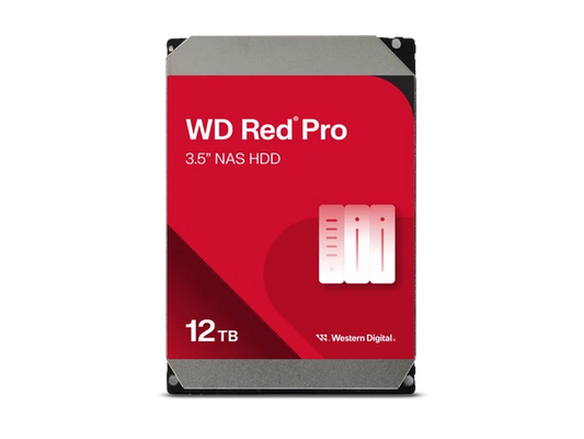 WD122KFBX - Western Digital Internal Hard Drive 122KFBX 12TB 7200 RPM 512MB Cache