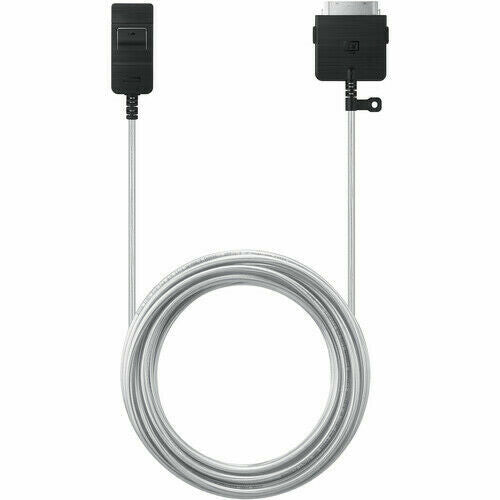 VGSOCT87ZA - Samsung 2020 One Invisible Connection 32.8 Feet 10m Transparent