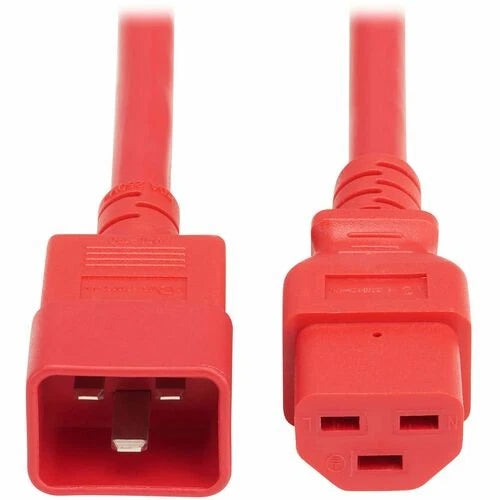P035-2P5-ARD - Eaton C20 to C21 20A 250V 12 AWG Power Cord