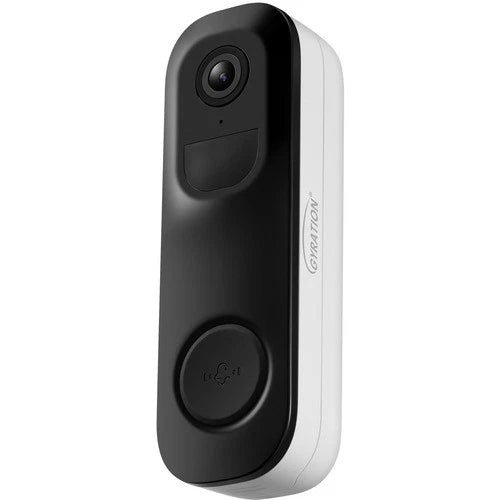 CYBERVIEW3000 - Gyration Cyberview Cyberview 3000 3 Megapixel Indoor Network Camera
