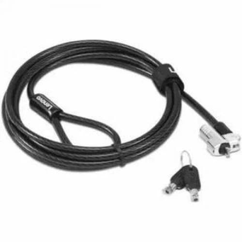 4XE1L51710 - Lenovo NanoSAver Cable Lock