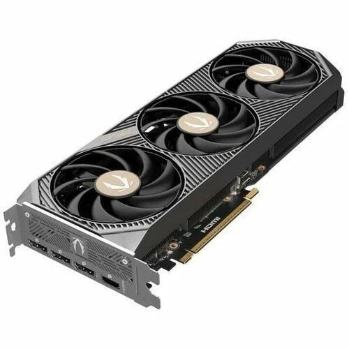 ZT-B50700J-10P - Zotac NVIDIA GeForce RTX 5070 Graphic Card 12GB GDDR7