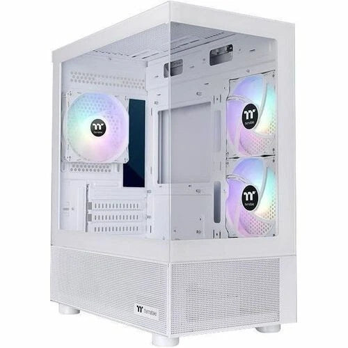 CA-1Z4-00M6WN-00 - Thermaltake View 170 TG ARGB Micro Chassis