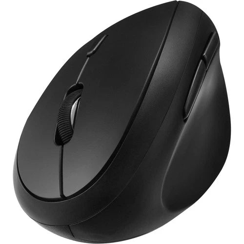 IMOUSEV10 - Adesso Wireless Vertical Ergonomic Mini Mouse