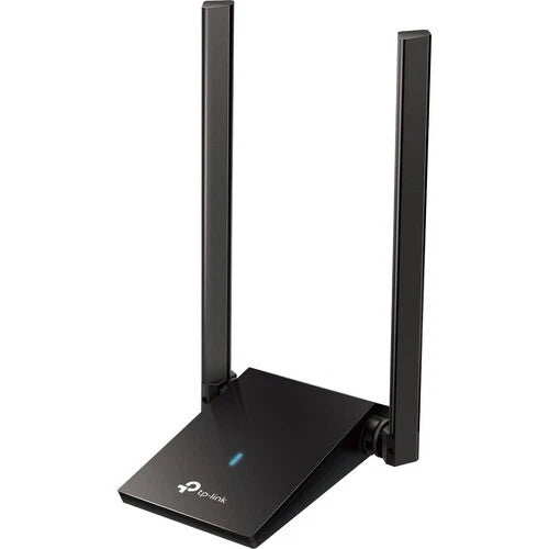 ARCHERTX20UPLUS - TP-Link Archer TX20U Plus IEEE 802.11ax Dual Band Wi-Fi Adapter