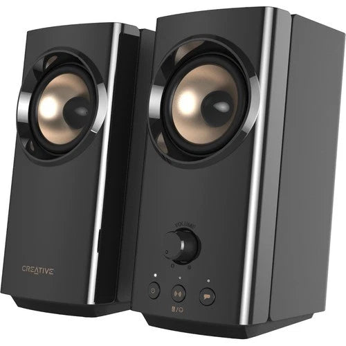 51MF1705AA000 - Creative T60 2.0 Bluetooth Speaker System 30 W RMS